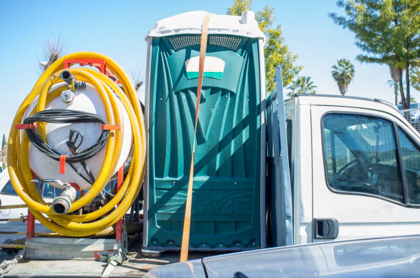 Best Affordable portable toilet rental  in Silver Lake, FL