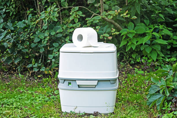 Professional porta potty rental in Silver Lake, FL