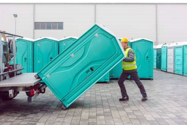 Best Porta potty rental for parties  in Silver Lake, FL