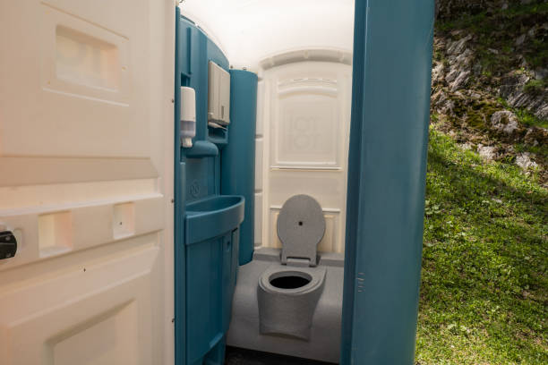 Best High-end porta potty rental  in Silver Lake, FL