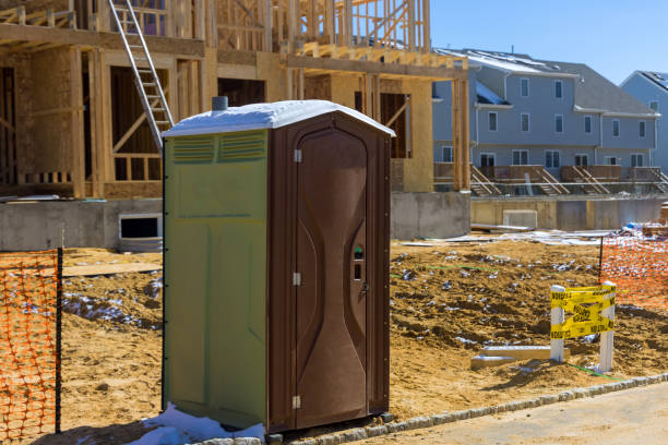 Best Event porta potty rental  in Silver Lake, FL