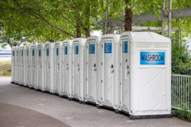 Best Long-term porta potty rental  in Silver Lake, FL