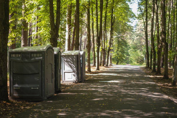 Best Porta potty for special events  in Silver Lake, FL