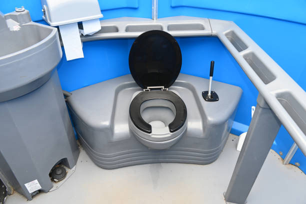 Best Affordable porta potty rental  in Silver Lake, FL