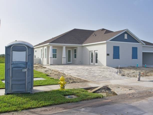 Best Sanitation services for porta potties  in Silver Lake, FL
