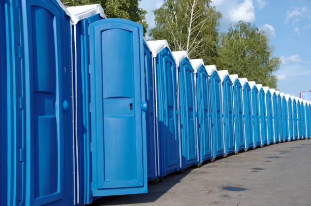 Best Porta potty for special events  in Silver Lake, FL